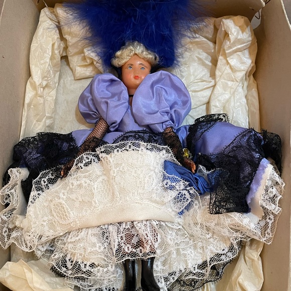 1950s - 1970s Doll Collection Spain Jamaica Poland French morocco and more - Picture 4 of 14